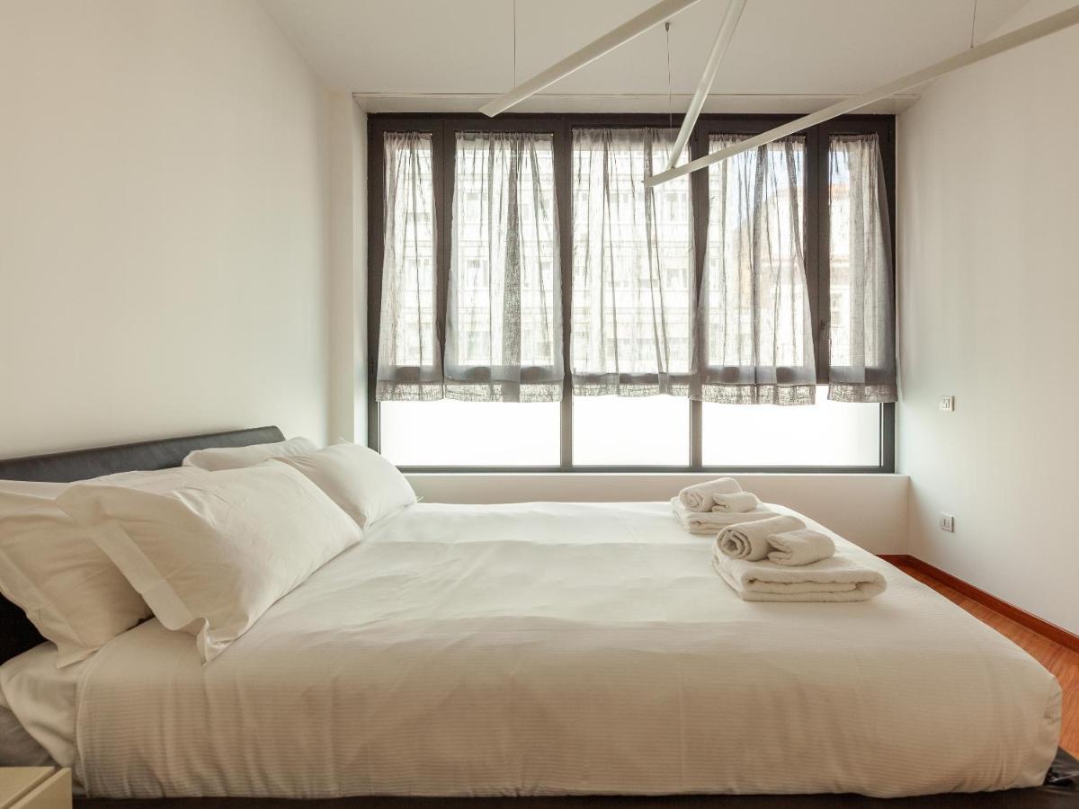 Easyhomes-Madonnina View Milano Dış mekan fotoğraf