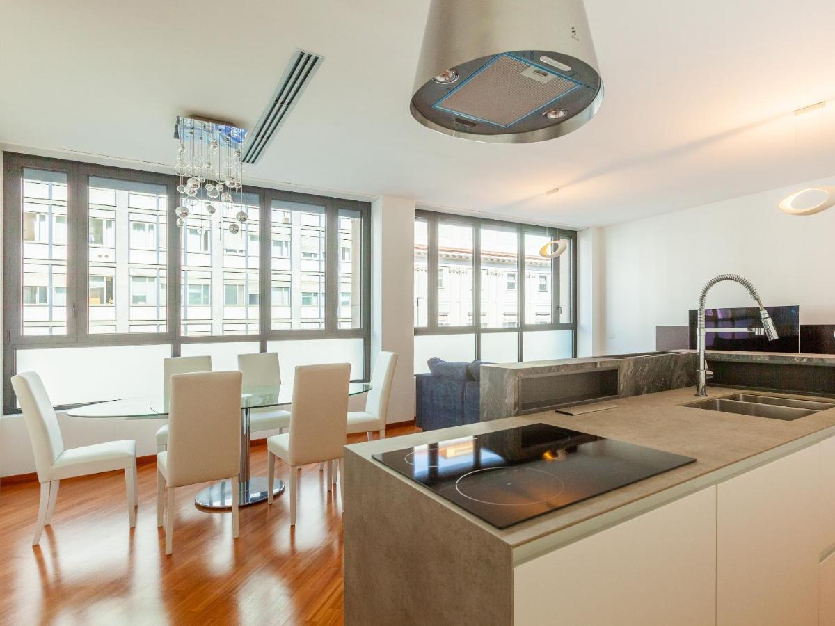 Easyhomes-Madonnina View Milano Dış mekan fotoğraf