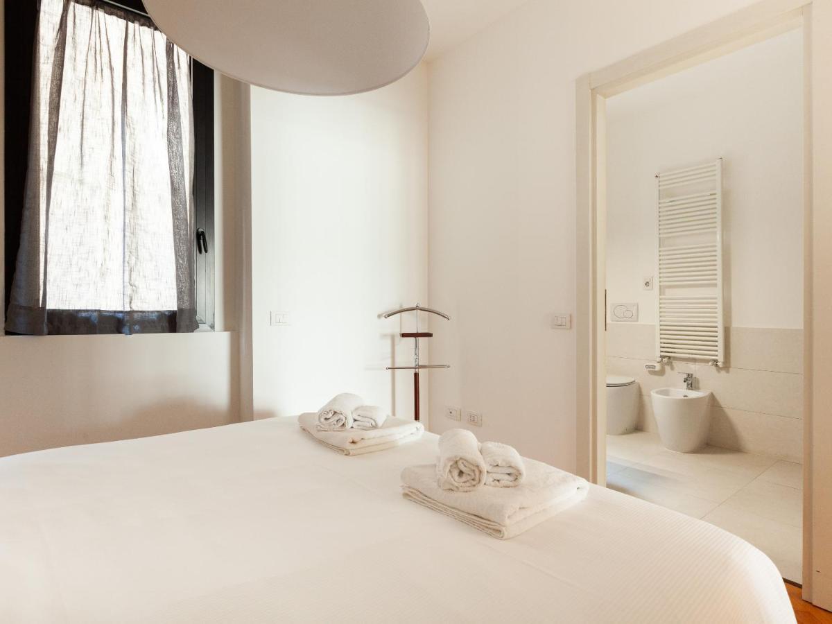 Easyhomes-Madonnina View Milano Dış mekan fotoğraf