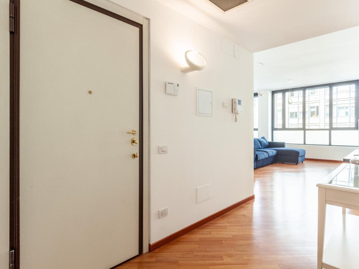 Easyhomes-Madonnina View Milano Dış mekan fotoğraf