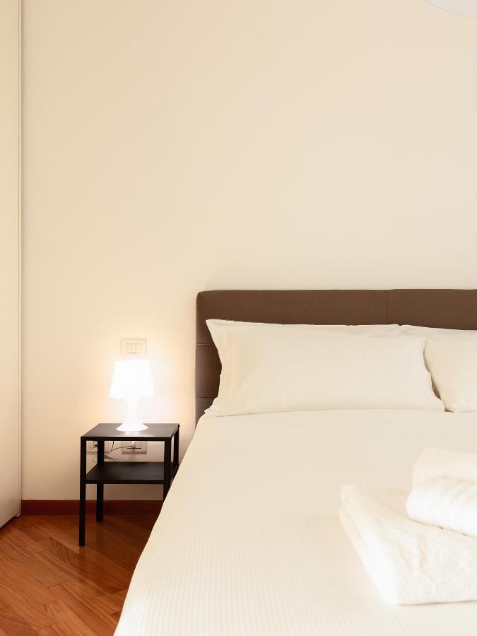 Easyhomes-Madonnina View Milano Dış mekan fotoğraf